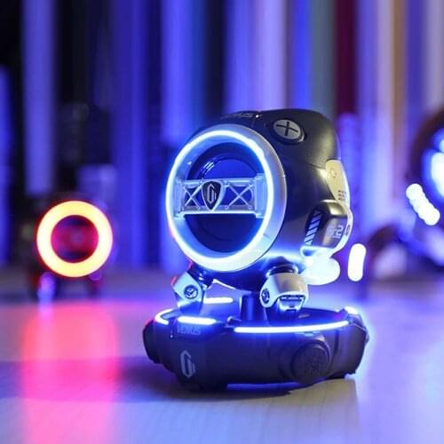 Portable Speakers BITCED China