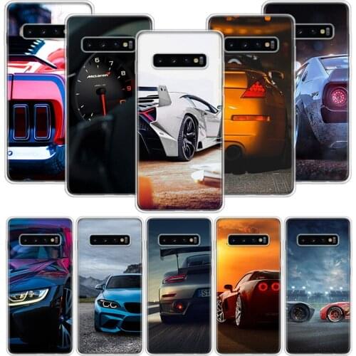 Phone Case for Samsung Galaxy A51 A71 A50S A20E A30 A40 A70S A10S A01 A21 A41 A52 A20S A6 A7 A8 A9 Cover