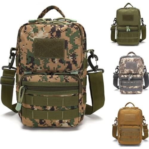 Demeysis Small Men's Bags