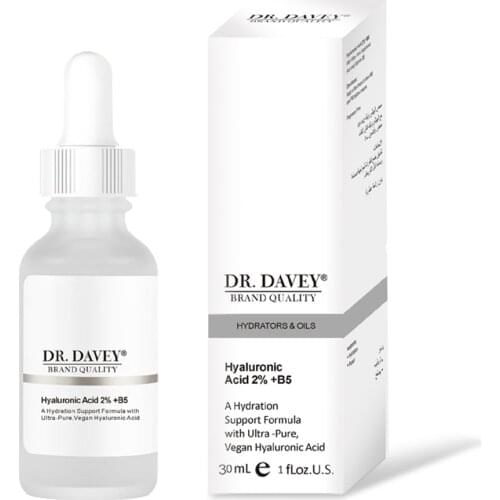 Makeup Hyaluronic Acid 2% + B5 30ml Serum A Hydration Support Skin Care Formula With Ulta-Pure Vegan Cosmetics Primer Base