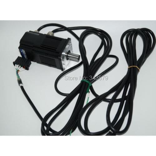 Komori original motor,323-5000-602,NA70-20NAMSS-PRF-M90A,Komori offset printing machine parts