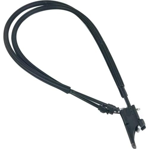 Left Hand Front Seat Tilt Cables For Ford Fiesta MK6 2001-2008 1441167