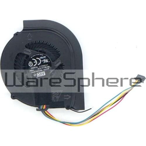 New Cooling Fan for Lenovo ThinkPad T440p BATA0610R5U-P004 42M25M