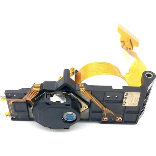 Original new KSS-151 KSS-151A KSS151A CD Laser lens only