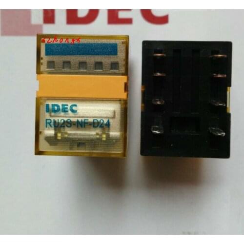 Relay RU2S-NF-D24