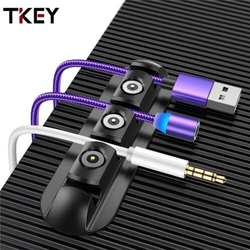 Tkey Computer Cables