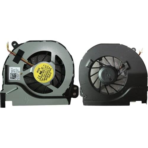 12v Laptop Cooling Fan For Dell 5N1F0 Fan Vostro 3460 Inspiron 5420 7420 5425 PN:MF75120V1-C120-G99 4BR08FAWI303A