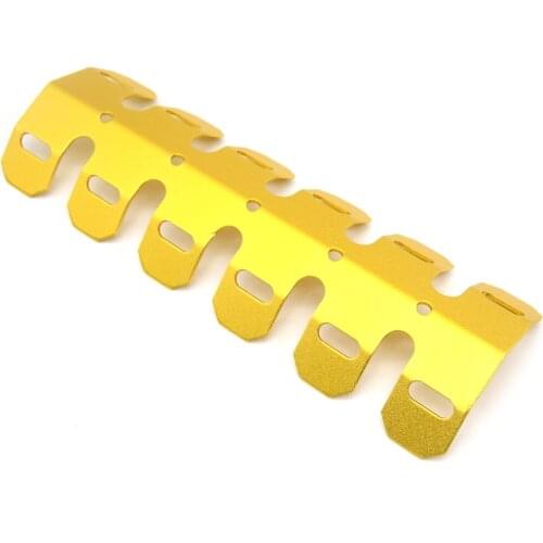 Motorcycle Exhaust Muffler Pipe Protector Heat Shield Cover For EXC 125/250/300/450 EXC 350 450 1190 1290 990 ENDURO LC4