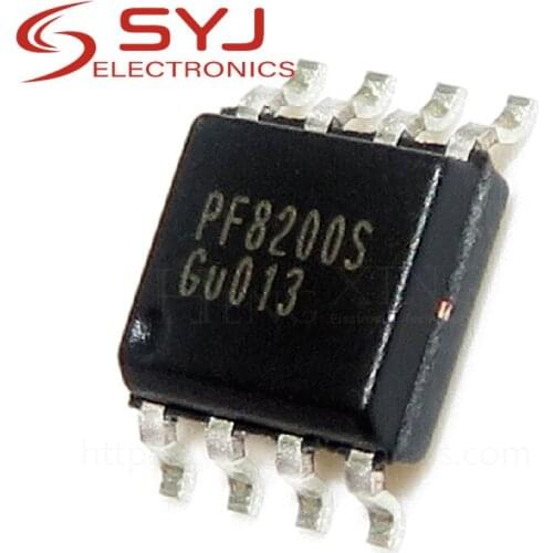 1pcs/lot PF8200S PF8200 SOP-8 In Stock
