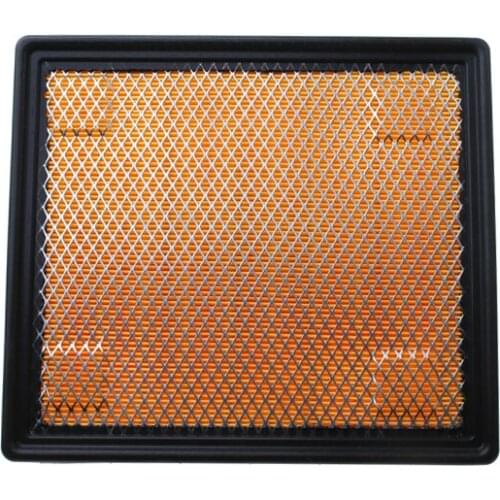 Car Cabin Filter For Cadillac 2013- Model XTS 2.0t 3.6 External Air Filter Core OEM:20972655
