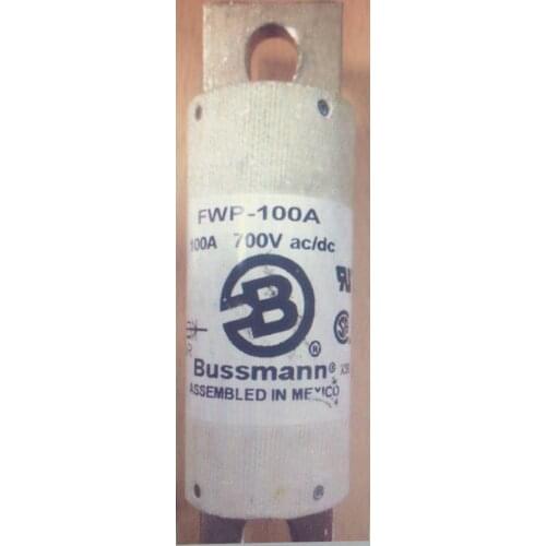 Free shipping 5pcs Fuses: PWP-100A 700V