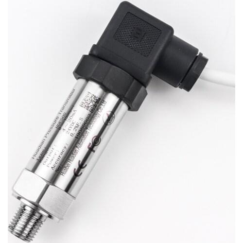 Fuel Pressure Measurement 12vdc Quality Pressure Transmitter