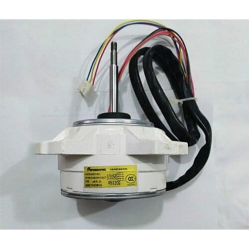 Air conditioner outer motor motor 1-1.5P fan plastic seal DC 40W motor