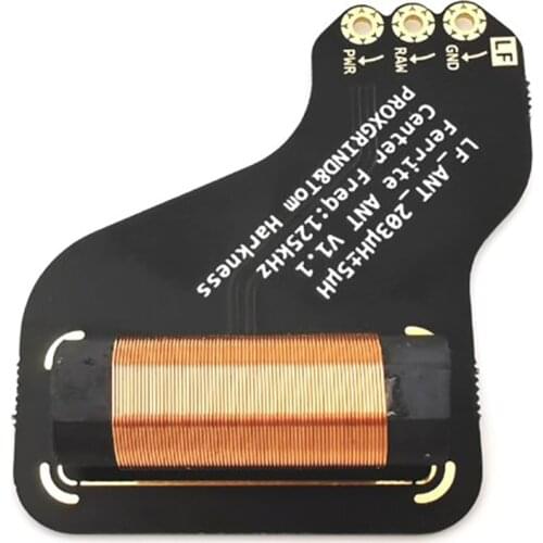 Proxmark3 RDV4.0 PROXLF Ferrite Antenna for rfid nfc card copier clone ProxLF (Ferrite Antenna)