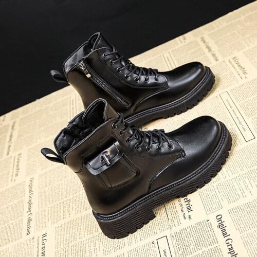 JWXK Women's Boots
