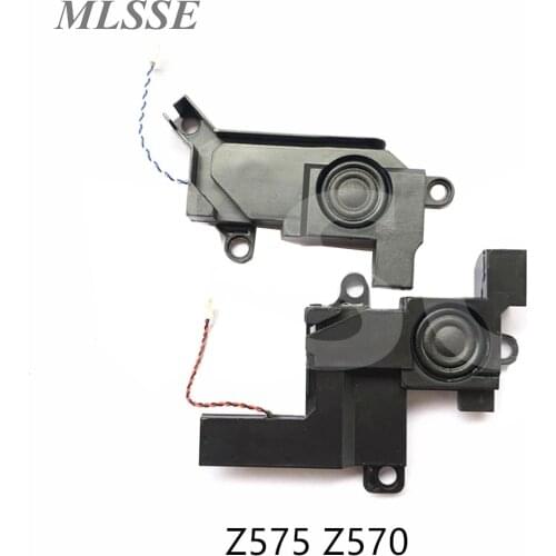 New For Lenovo IdeaPad Z575 Z570 Laptop Built-in Speakers 23.40879.01 100% Tested The Strongest Sound Quality Fast Ship