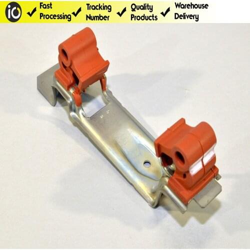 RENAULT Car Clamps
