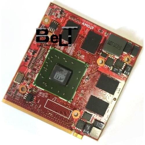 For ATI Mobility Radeon HD 3650 HD3650 256MB MXM II Video Card For Acer Aspire 4710G 4920G 5520G 4720G 5920G 4730G 5530G 6530G