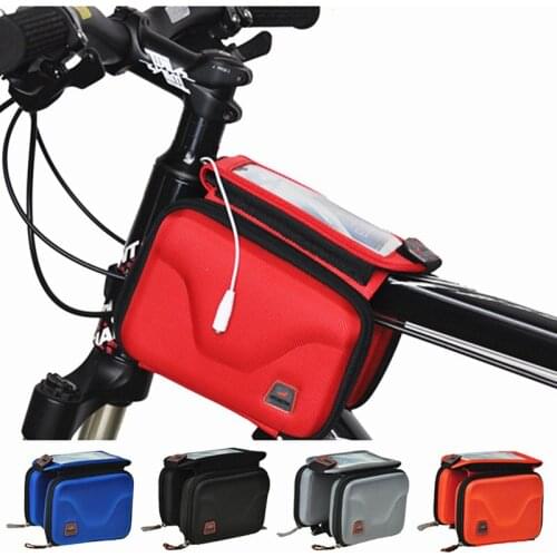 Bicycle Bags ACACIA China