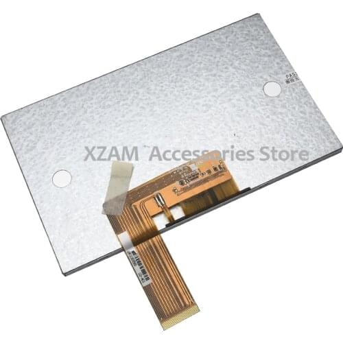 Free shipping 7 inch TFT LCD HSD070IFW1 HSD070IFW1-A00 7 lcd screen 40 pin 1024*600