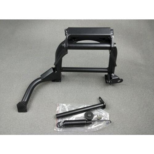 Centerstand Center Stand With Mounting Hardwares for Honda NC700S NC750S NC700X NC750X 2012 2103 2014 2015 2016 2017 2018 2019