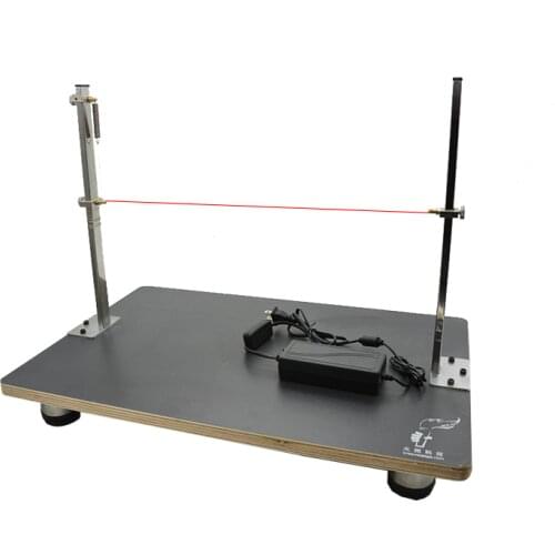 Electric Heating Wire Cutting Machine Foam Cutting Pearl Cotton Cutting Foam Cutting Machine