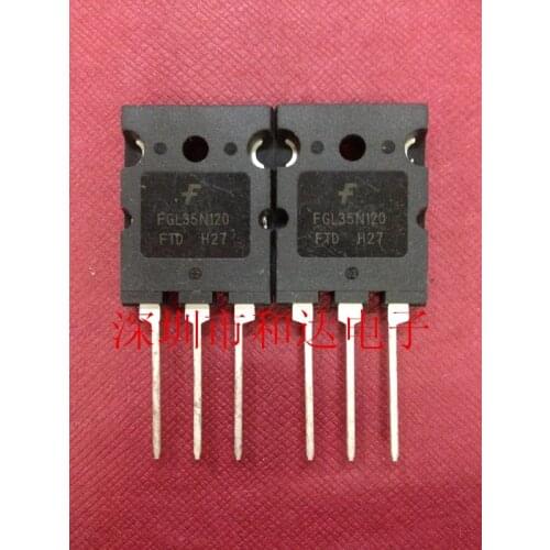 FGL35N120FTD TO-264