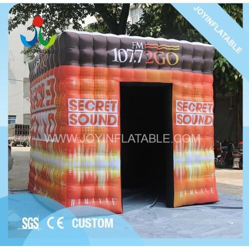 Joyinflatable Tourist Tents
