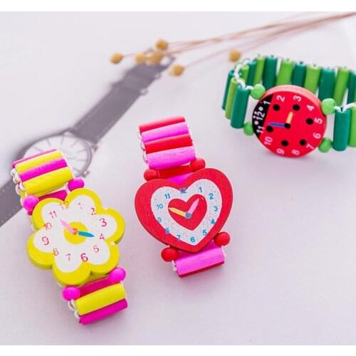 MOONBIFFY Children's Bracelets