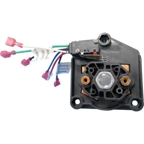 Club Car Golf Cart Heavy Duty Forward & Reverse Switch Assembly/Handle/Micro Switch,1996-Up DS 48 Volt