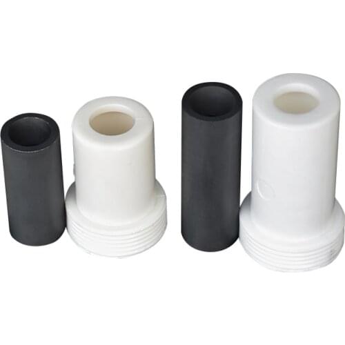 Nozzle Spray Gun Spray Head Super Wear-resistant Sandblasting Gun Complete Model Sandblasting Machine Accessories