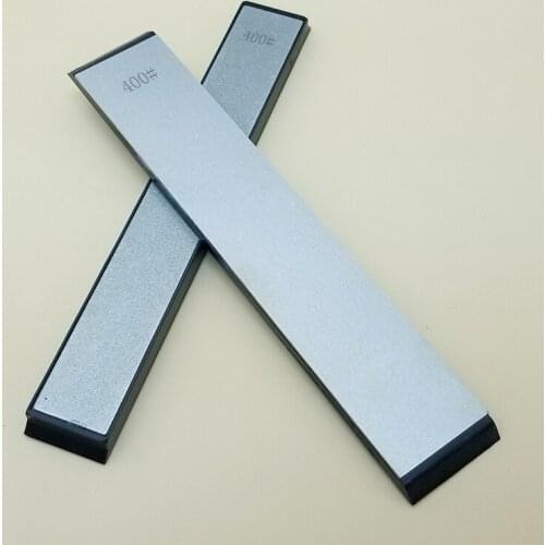 New large size diamond whetstone sharpener sharpener open blade fixed angle sharpener for