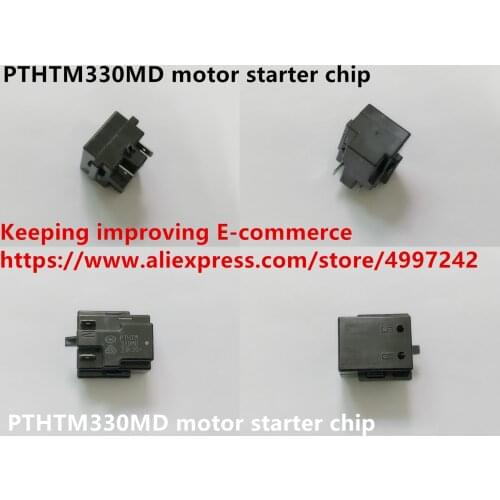 Original new 100% PTHTM330MD motor starter chip