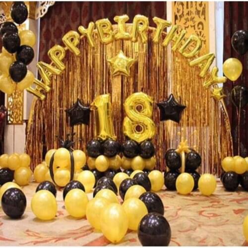 PALMİYE STORE Balloons