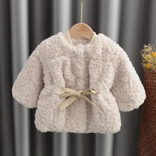 2020 new spring autumn/winter Girls Kids Boys Coat comfortable cute baby Clothes Children Clothing
