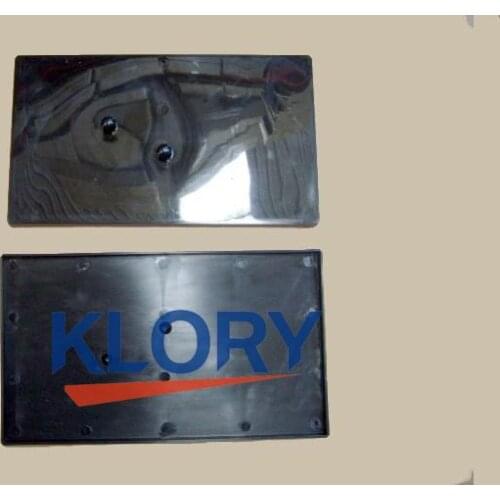 Battery plastic pallet for Great wall haval ，wingle OEM: 3703201-K08 3703102-P00