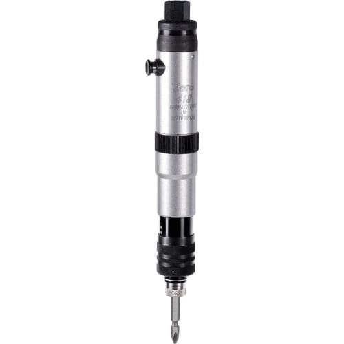 Fully automatic down-pressing torque adjustable air screwdriver, automatic stop, pneumatic screwdriver