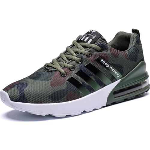 Fine Zero New Casual Sport Shoe For Man Spring Light Weight Breathable Running Comfortable Sneaker Trainers , tenis masculino