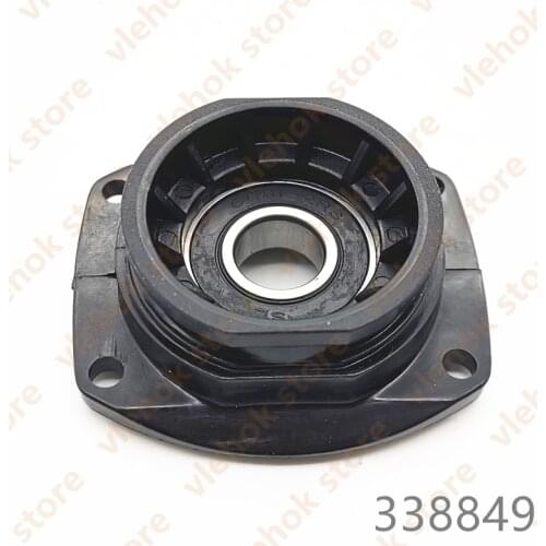 PACKING GLAND for HITACHI G10SR4 G10SS2 G10SN2 G13SN2 G12SS2 G13SS2 G13SR4 338849 Power Tool Accessories