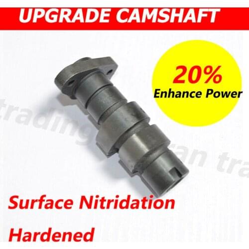 High Performance Camshaft Rocker Arm for for KEEWAY RKV125 RKS125 K157FMI