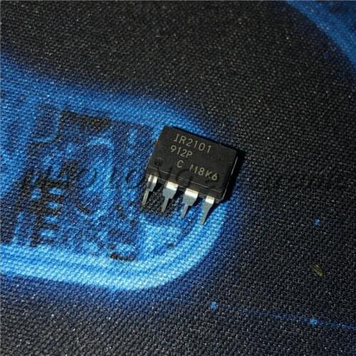 5PCS/LOT IR2101PBF DIP8 IR2101 DIP DIP-8 new and original IC In Stock