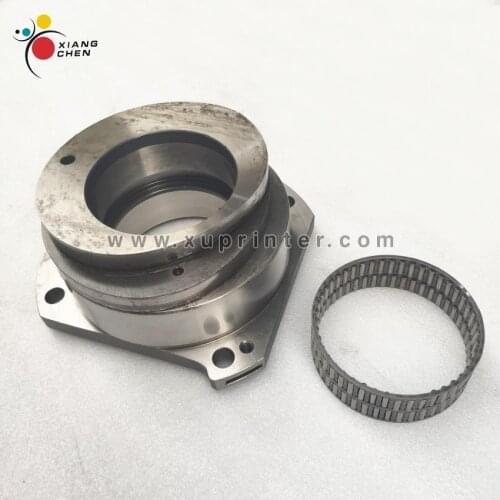82.583.303 Bearing Sleeve DS & 00.550.1273 Needle Bearing Cage for SM102 SX102
