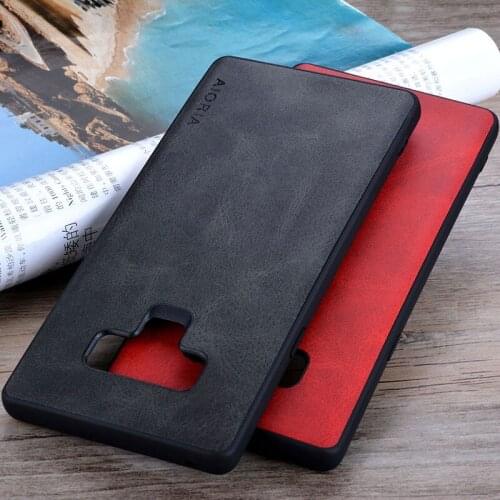 Aioria Samsung Galaxy Note 8 Phone Cases