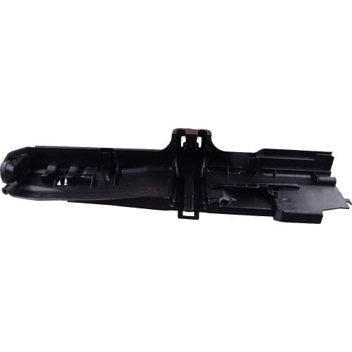 17107524912 Car Left Side Radiator Support Carrier Bracket Fit For BMW E82 E88 E90 E91 E92 128i 135i 325i 328i 330xi 335i M3 Z4
