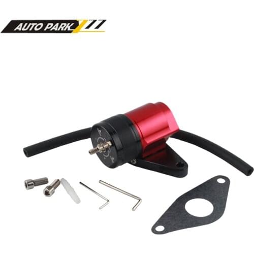 Car BLOW OFF valve for SUBARU IMPREZA 02-07 WRX EJ20/EJ25 Atmospheric