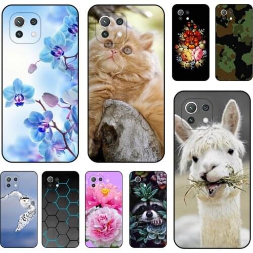 Ejgroup Xiaomi Phone Cases