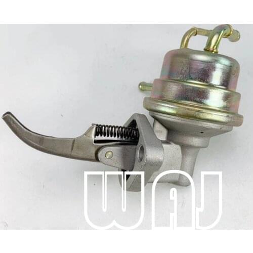 WAJ Mechanical Fuel Pump B319-13-350 Fits MAZDA 323 (EXP) P746 / DW325