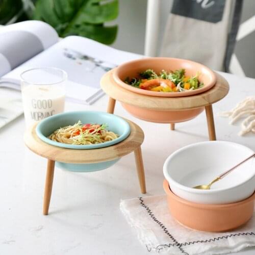 HTH WORKSHOP Ceramic Kitchen Bowls