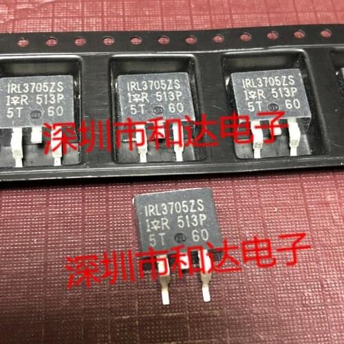 IRL3705ZS TO-263 55V 75A