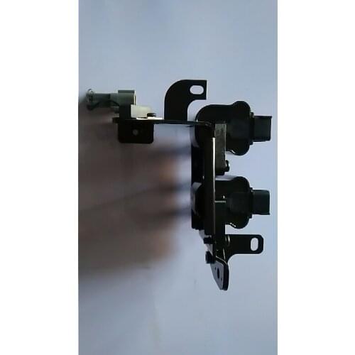 Ignition Coil For HYUNDAI Accent Coupe Elantra Getz Matrix Kia Cerato Rio 1.4 1.6 16V 27301-26600 2730126600 730126600